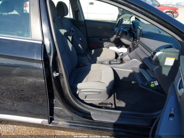 Продаж на аукціоні авто 2020 Hyundai Ioniq Plug-in Hybrid Sel, vin: KMHC75LD8LU228681, номер лоту: 44652495