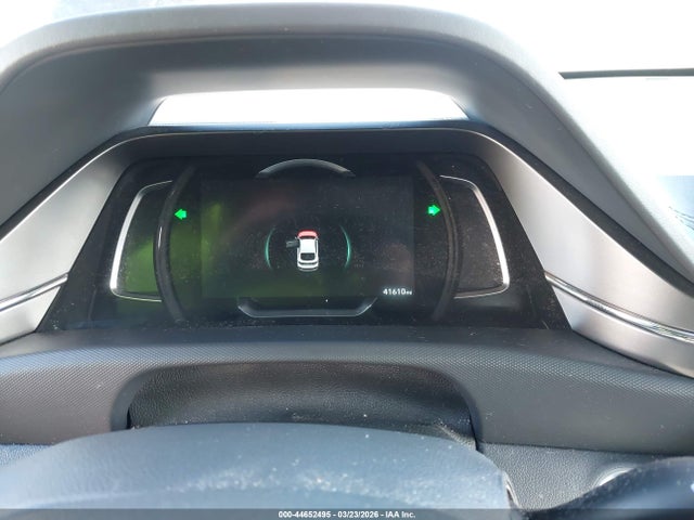 Продаж на аукціоні авто 2020 Hyundai Ioniq Plug-in Hybrid Sel, vin: KMHC75LD8LU228681, номер лоту: 44652495