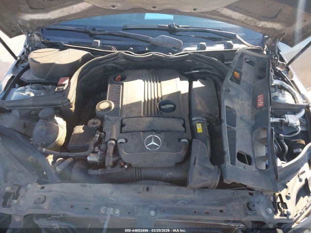 Продаж на аукціоні авто 2012 Mercedes-benz C 250 Sport, vin: WDDGF4HBXCR216650, номер лоту: 44652496