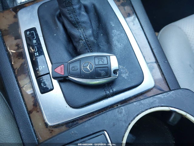 Продаж на аукціоні авто 2012 Mercedes-benz C 250 Sport, vin: WDDGF4HBXCR216650, номер лоту: 44652496