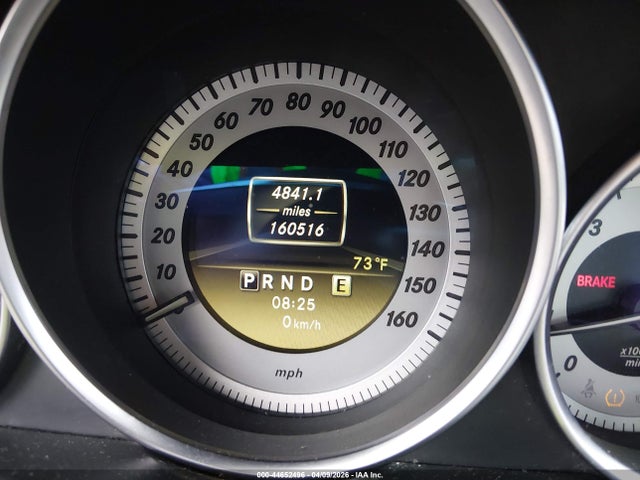 Продаж на аукціоні авто 2012 Mercedes-benz C 250 Sport, vin: WDDGF4HBXCR216650, номер лоту: 44652496