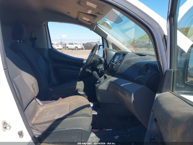3N6CM0KN4KK706147 Nissan Nv200 S