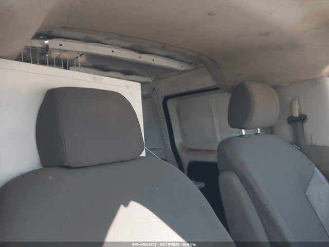 3N6CM0KN4KK706147 Nissan Nv200 S