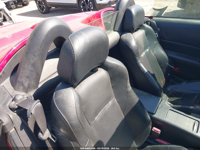 Продажа на аукционе авто 2006 Nissan 350z Touring, vin: JN1AZ36A86M453301, номер лота: 44652498
