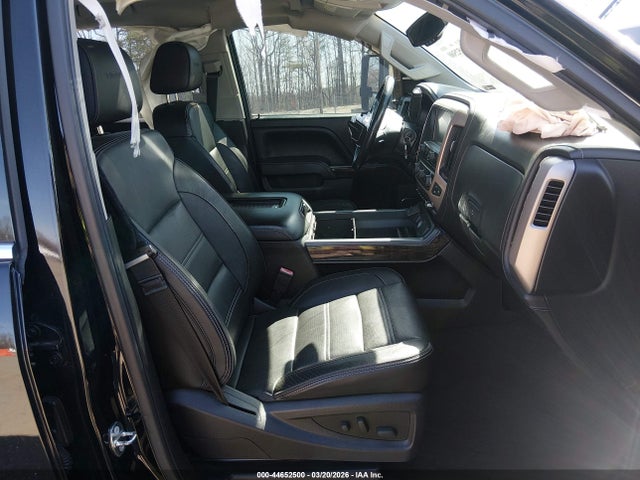 2016 Gmc Sierra 2500hd Denali მანქანა იყიდება აუქციონზე, vin: 1GT12UE84GF129273, აუქციონის ნომერი: 44652500