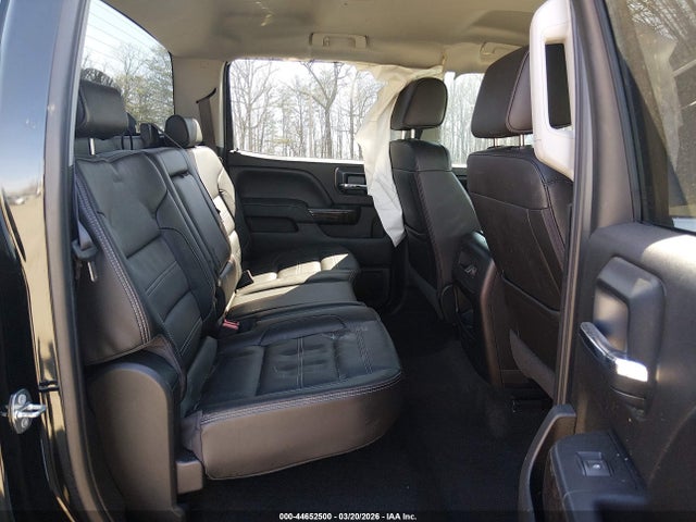 2016 Gmc Sierra 2500hd Denali მანქანა იყიდება აუქციონზე, vin: 1GT12UE84GF129273, აუქციონის ნომერი: 44652500