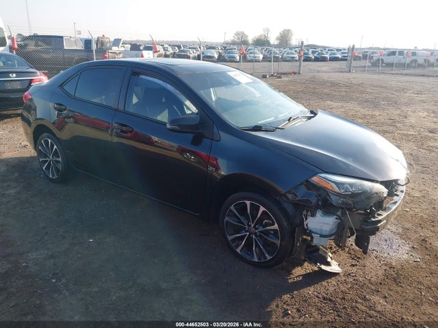 2018 TOYOTA COROLLA 5YFBURHE5JP745223