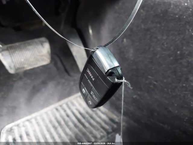 44652507 :رقم المزاد ، 2C3CDZAG6HH549151 vin ، 2017 Dodge Challenger Sxt مزاد بيع