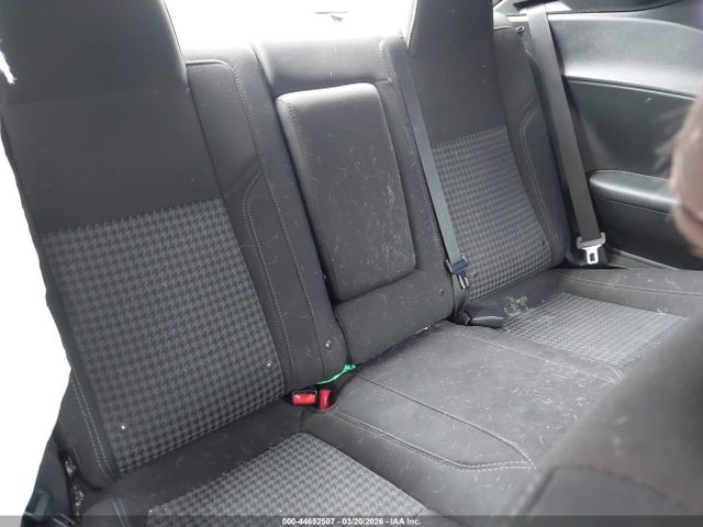 44652507 :رقم المزاد ، 2C3CDZAG6HH549151 vin ، 2017 Dodge Challenger Sxt مزاد بيع