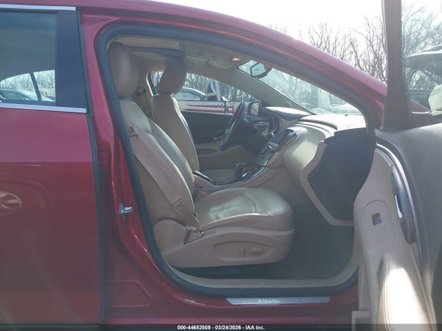 Продажа на аукционе авто 2013 Buick Lacrosse Premium 1 Group, vin: 1G4GF5E32DF153815, номер лота: 44652509
