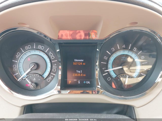 Продажа на аукционе авто 2013 Buick Lacrosse Premium 1 Group, vin: 1G4GF5E32DF153815, номер лота: 44652509