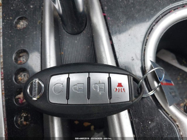 Nissan Pathfinder Sv 2017 5N1DR2MN2HC653203 Image 11