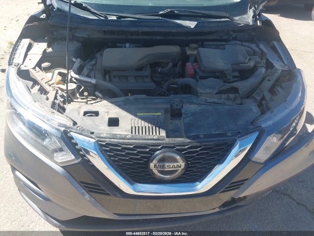 2021 NISSAN ROGUE SPORT JN1BJ1AV1MW567930 Photo 9
