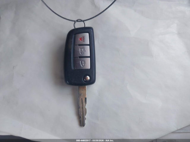 2021 NISSAN ROGUE SPORT JN1BJ1AV1MW567930 Photo 10