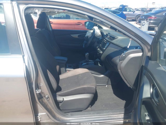 2021 NISSAN ROGUE SPORT JN1BJ1AV1MW567930 Photo 4