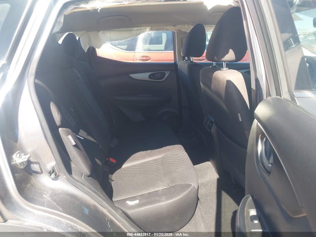 2021 NISSAN ROGUE SPORT JN1BJ1AV1MW567930 Photo 7