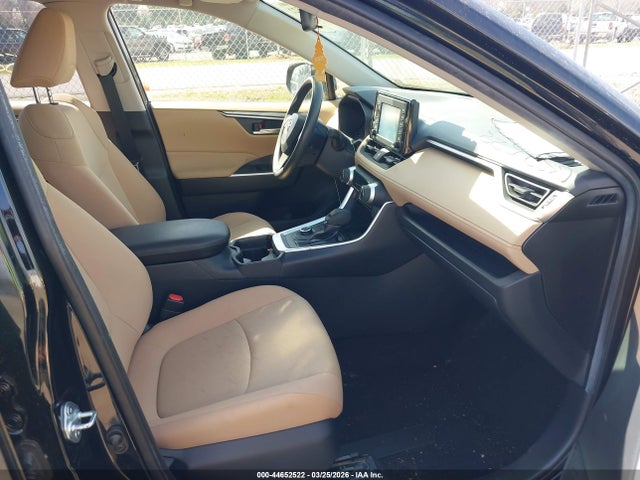 44652522 :رقم المزاد ، JTMRWRFV5LD070507 vin ، 2020 Toyota Rav4 Hybrid Xle مزاد بيع