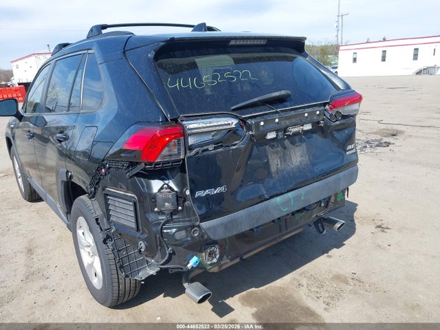 44652522 :رقم المزاد ، JTMRWRFV5LD070507 vin ، 2020 Toyota Rav4 Hybrid Xle مزاد بيع