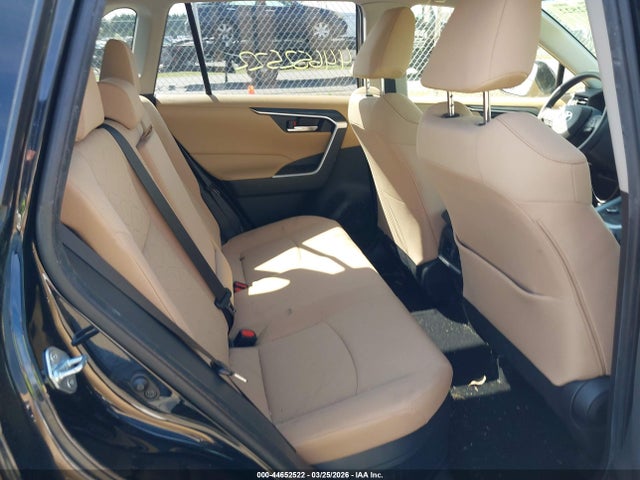 44652522 :رقم المزاد ، JTMRWRFV5LD070507 vin ، 2020 Toyota Rav4 Hybrid Xle مزاد بيع