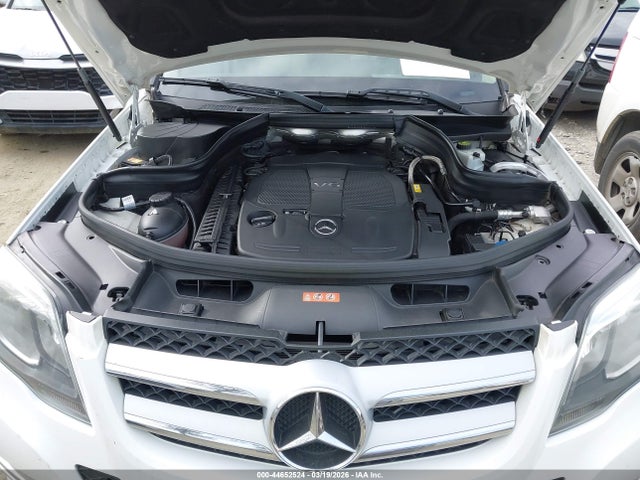 44652524 :رقم المزاد ، WDCGG5HB3FG379132 vin ، 2015 Mercedes-benz Glk 350 مزاد بيع
