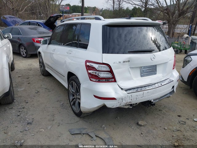 44652524 :رقم المزاد ، WDCGG5HB3FG379132 vin ، 2015 Mercedes-benz Glk 350 مزاد بيع