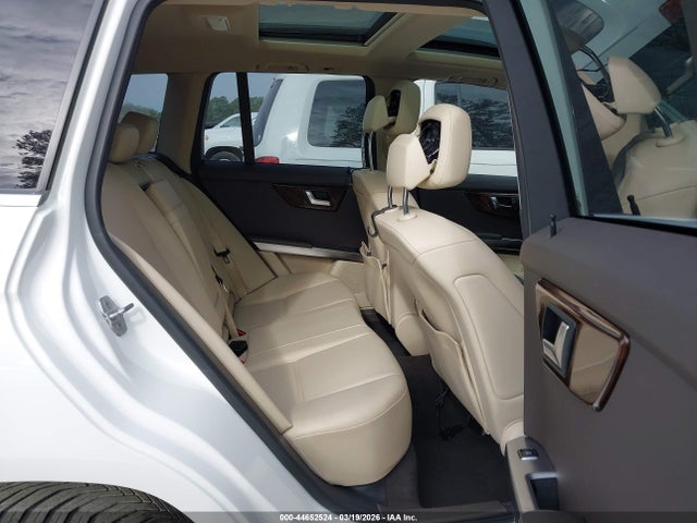 44652524 :رقم المزاد ، WDCGG5HB3FG379132 vin ، 2015 Mercedes-benz Glk 350 مزاد بيع