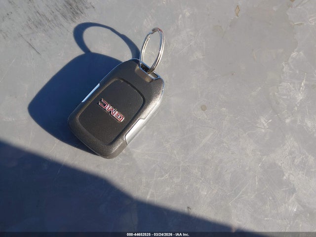 Aukcja sprzedaży 2015 Gmc Yukon Xl 1500 Slt, vin: 1GKS2HKCXFR217041, numer aukcji: 44652525