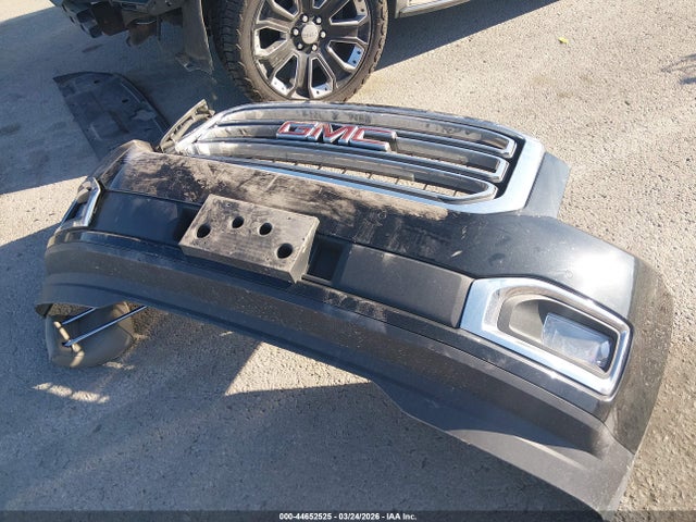 Aukcja sprzedaży 2015 Gmc Yukon Xl 1500 Slt, vin: 1GKS2HKCXFR217041, numer aukcji: 44652525