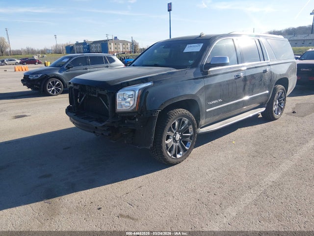 Aukcja sprzedaży 2015 Gmc Yukon Xl 1500 Slt, vin: 1GKS2HKCXFR217041, numer aukcji: 44652525