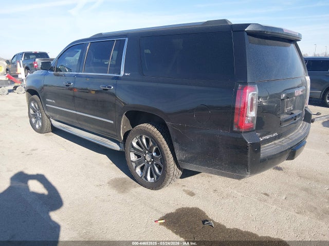 Aukcja sprzedaży 2015 Gmc Yukon Xl 1500 Slt, vin: 1GKS2HKCXFR217041, numer aukcji: 44652525