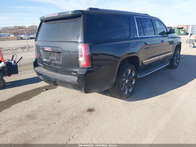 Aukcja sprzedaży 2015 Gmc Yukon Xl 1500 Slt, vin: 1GKS2HKCXFR217041, numer aukcji: 44652525