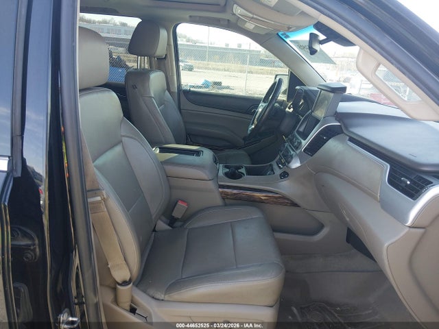 Aukcja sprzedaży 2015 Gmc Yukon Xl 1500 Slt, vin: 1GKS2HKCXFR217041, numer aukcji: 44652525