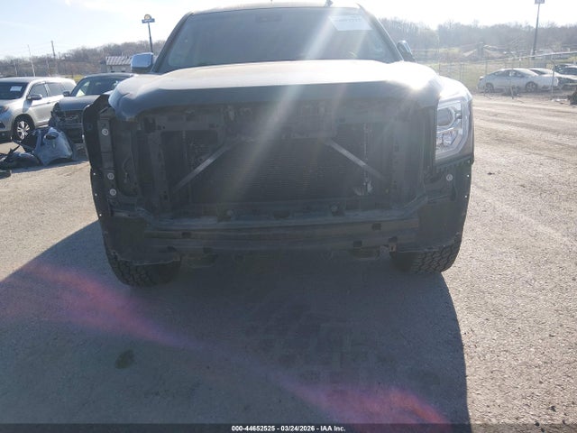 Aukcja sprzedaży 2015 Gmc Yukon Xl 1500 Slt, vin: 1GKS2HKCXFR217041, numer aukcji: 44652525