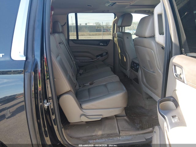 Aukcja sprzedaży 2015 Gmc Yukon Xl 1500 Slt, vin: 1GKS2HKCXFR217041, numer aukcji: 44652525