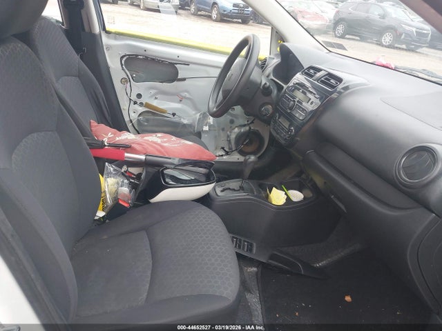 ML32A3HJ0FH056120 Mitsubishi MIRAGE DE