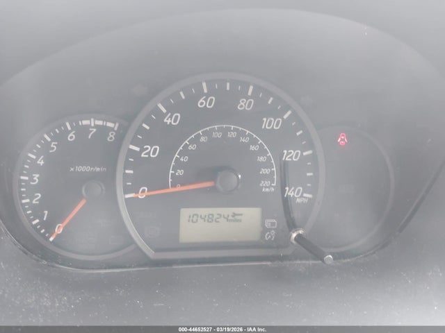 ML32A3HJ0FH056120 Mitsubishi MIRAGE DE