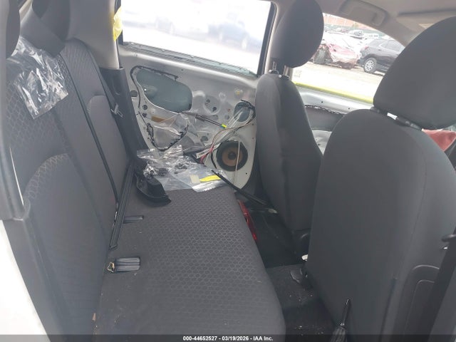 ML32A3HJ0FH056120 Mitsubishi MIRAGE DE