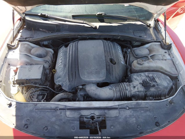 Продаж на аукціоні авто 2019 Dodge Charger R/t Rwd, vin: 2C3CDXCT6KH730045, номер лоту: 44652529