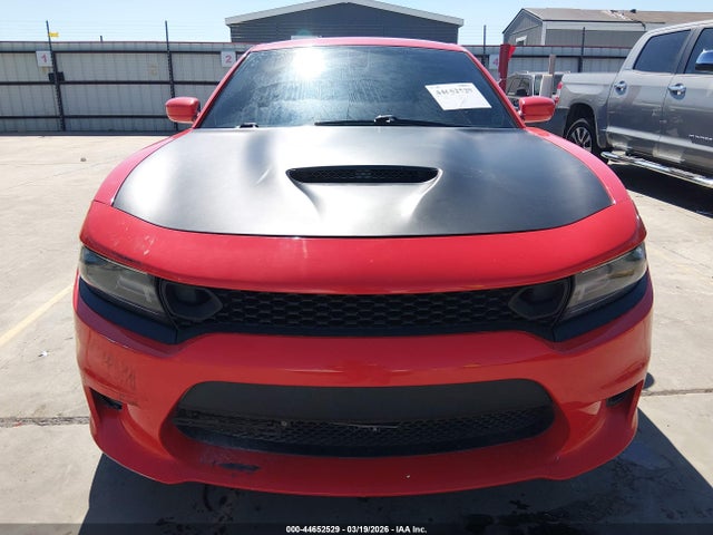 Продаж на аукціоні авто 2019 Dodge Charger R/t Rwd, vin: 2C3CDXCT6KH730045, номер лоту: 44652529