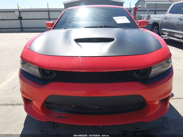 Продаж на аукціоні авто 2019 Dodge Charger R/t Rwd, vin: 2C3CDXCT6KH730045, номер лоту: 44652529