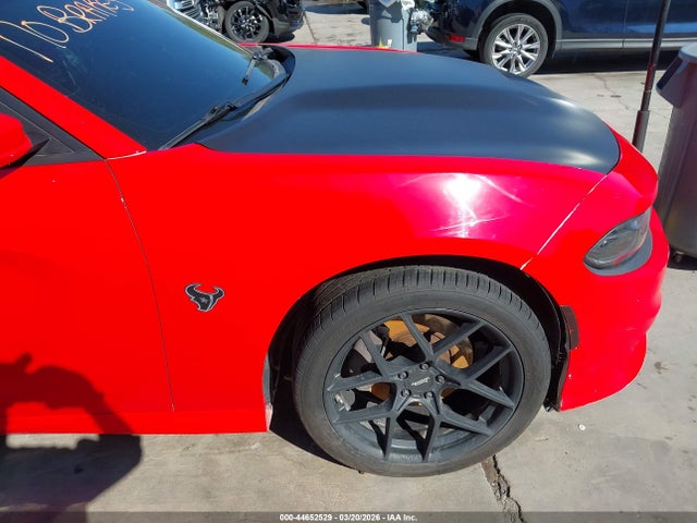 Продаж на аукціоні авто 2019 Dodge Charger R/t Rwd, vin: 2C3CDXCT6KH730045, номер лоту: 44652529
