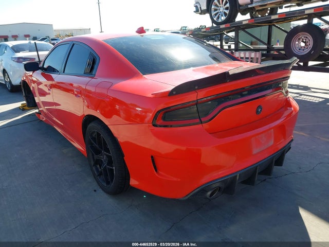 Продаж на аукціоні авто 2019 Dodge Charger R/t Rwd, vin: 2C3CDXCT6KH730045, номер лоту: 44652529