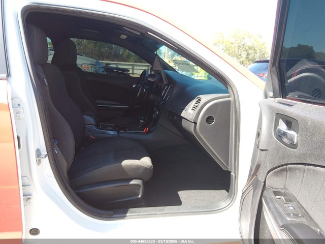 Продаж на аукціоні авто 2019 Dodge Charger R/t Rwd, vin: 2C3CDXCT6KH730045, номер лоту: 44652529