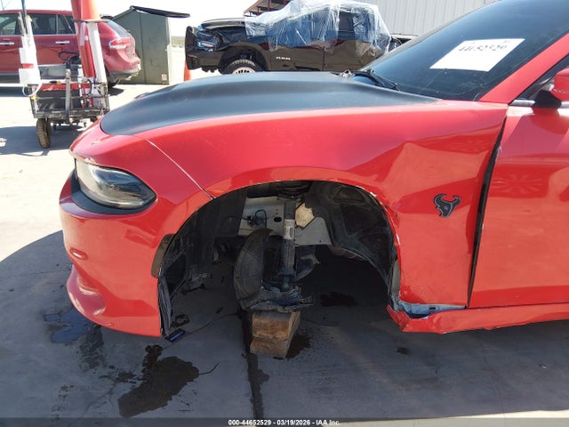 Продаж на аукціоні авто 2019 Dodge Charger R/t Rwd, vin: 2C3CDXCT6KH730045, номер лоту: 44652529