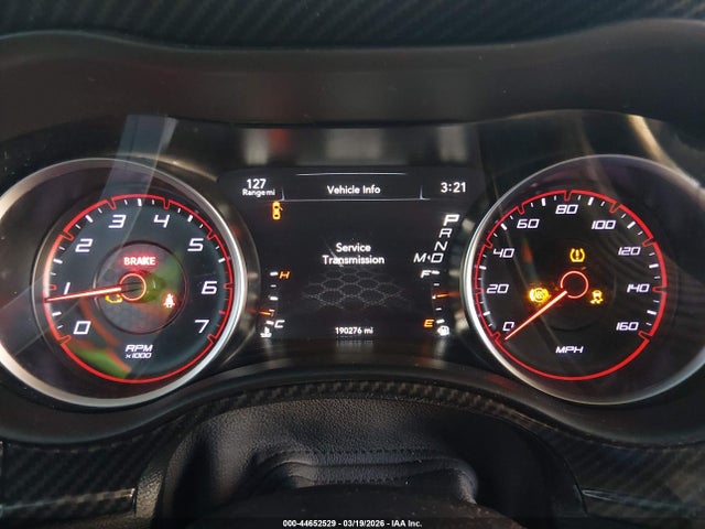 Продаж на аукціоні авто 2019 Dodge Charger R/t Rwd, vin: 2C3CDXCT6KH730045, номер лоту: 44652529