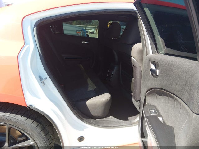 Продаж на аукціоні авто 2019 Dodge Charger R/t Rwd, vin: 2C3CDXCT6KH730045, номер лоту: 44652529