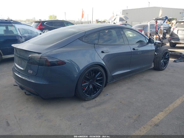 Aukcja sprzedaży 2021 Tesla Model S Long Range Dual Motor All-wheel Drive, vin: 5YJSA1E51MF429476, numer aukcji: 44652530