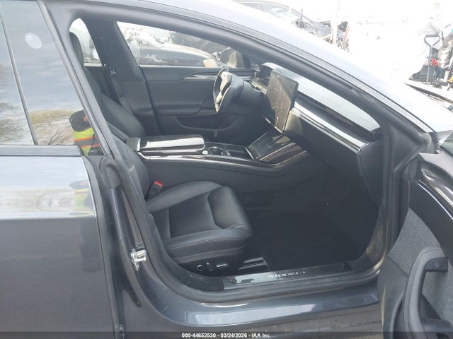 Aukcja sprzedaży 2021 Tesla Model S Long Range Dual Motor All-wheel Drive, vin: 5YJSA1E51MF429476, numer aukcji: 44652530