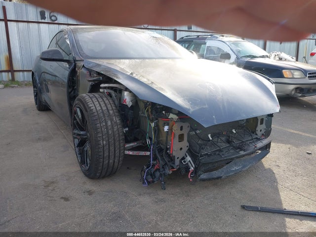 Aukcja sprzedaży 2021 Tesla Model S Long Range Dual Motor All-wheel Drive, vin: 5YJSA1E51MF429476, numer aukcji: 44652530