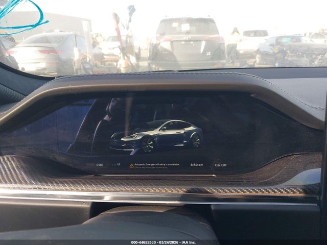 Aukcja sprzedaży 2021 Tesla Model S Long Range Dual Motor All-wheel Drive, vin: 5YJSA1E51MF429476, numer aukcji: 44652530